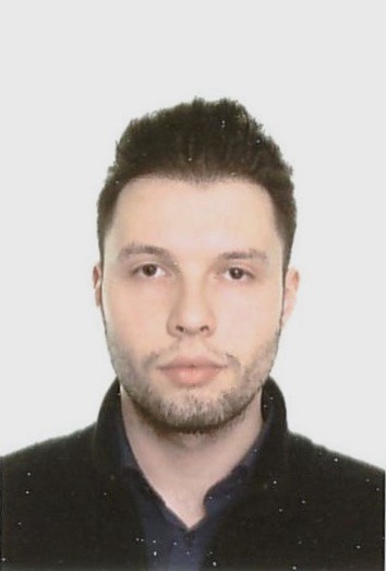 Кирилл Стыров | Сетка — социальная сеть от hh.ru