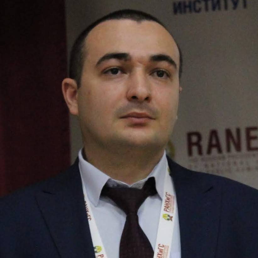 Махти Черкесов | Сетка — социальная сеть от hh.ru