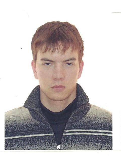 Михаил Голубев | Сетка — социальная сеть от hh.ru