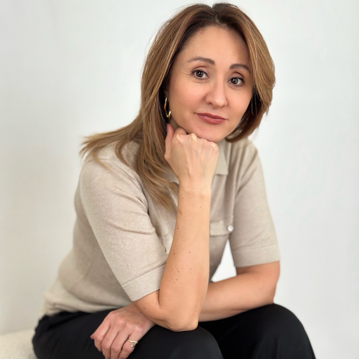 Елена Громченко | Сетка — социальная сеть от hh.ru