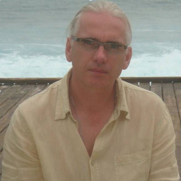 Димитрий Кузьмин