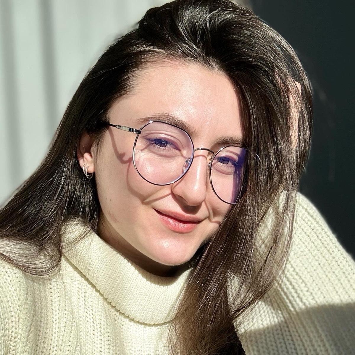 Мария Игнатова