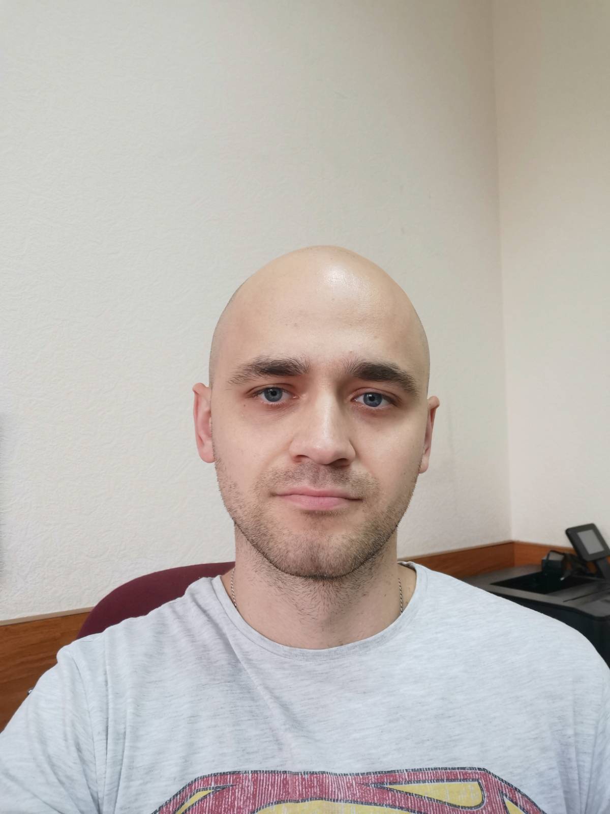 Григорий Солнцев | Сетка — социальная сеть от hh.ru