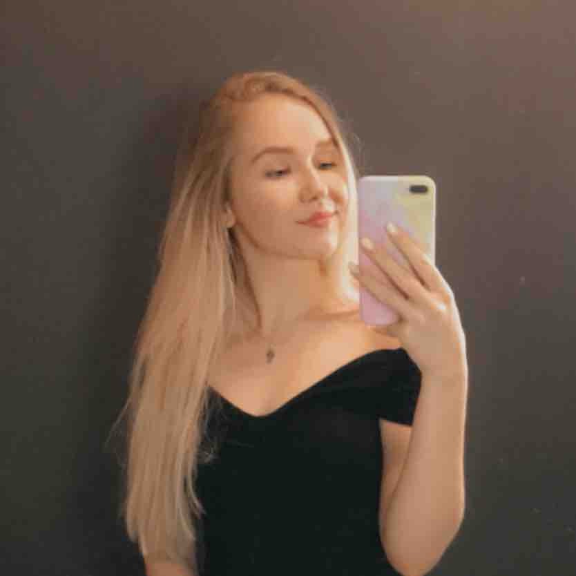 Маргарита Деева