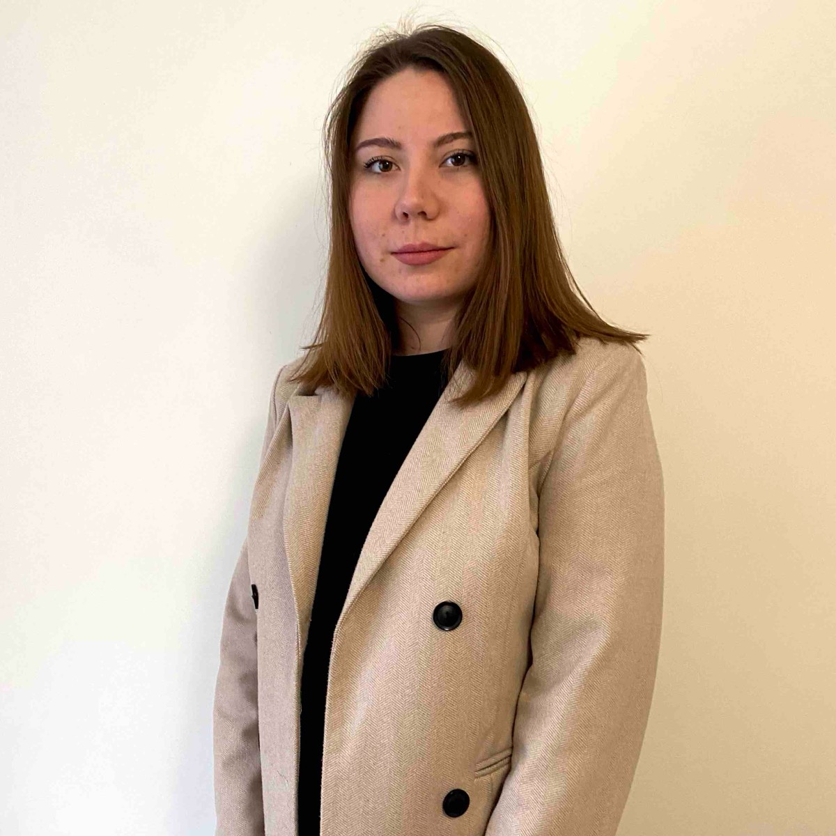 Asya Sabitova | Сетка — социальная сеть от hh.ru