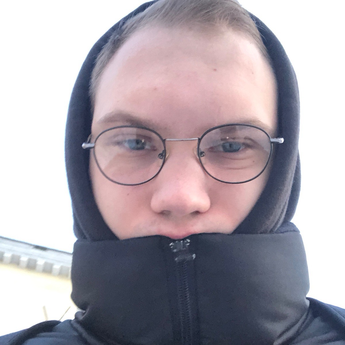 Владислав Шипунов | Сетка — социальная сеть от hh.ru