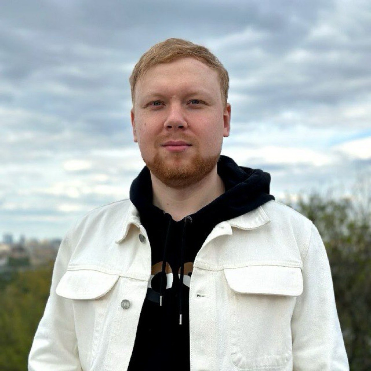 Александр Иванушкин