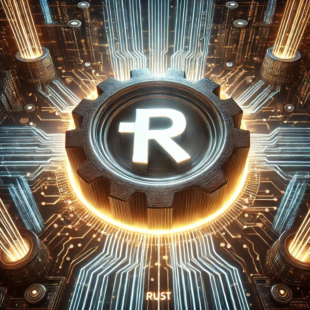 🚀 Rust — язык программирования будущего! Почему он так популярен?
Вы когда-нибудь задумывались, какой язык программирования объединяет безопасность, производительность и удобство? Ответ прост: Rust! 🦀... | Сетка — социальная сеть от hh.ru