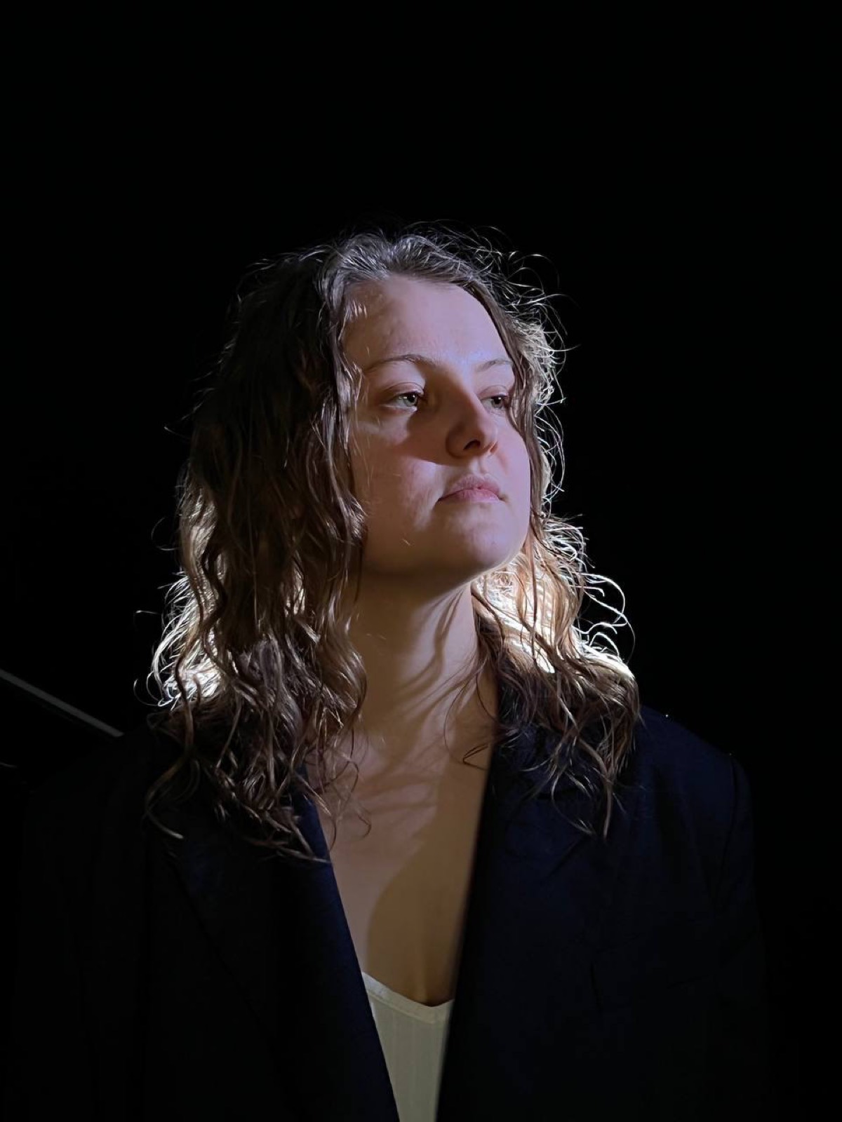 Елизавета Чумакова