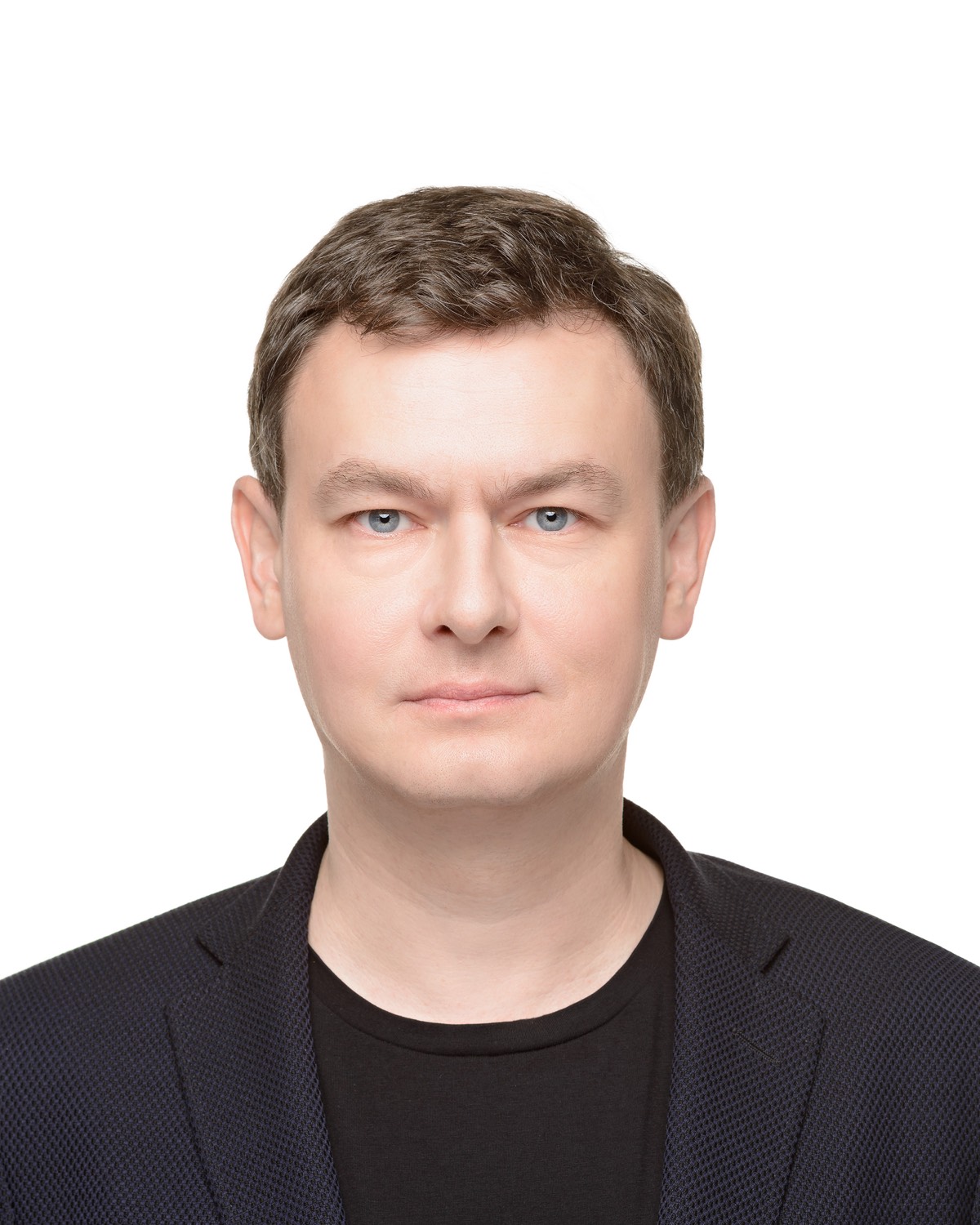 Алексей Гаврилов | Сетка — социальная сеть от hh.ru