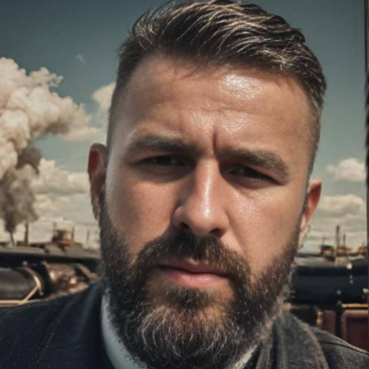 Андрей Лазурко | Сетка — социальная сеть от hh.ru