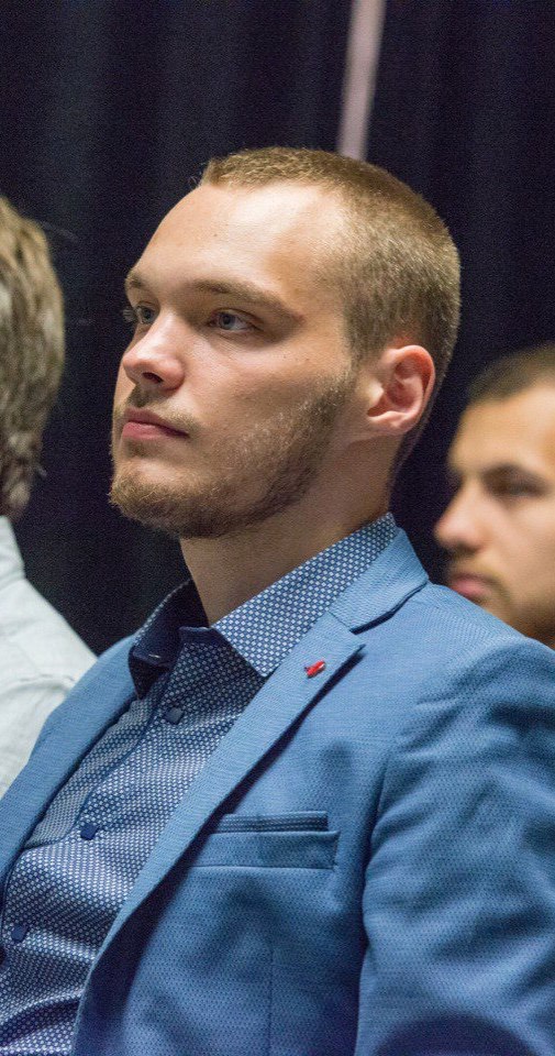 Алексей Шеньшаков