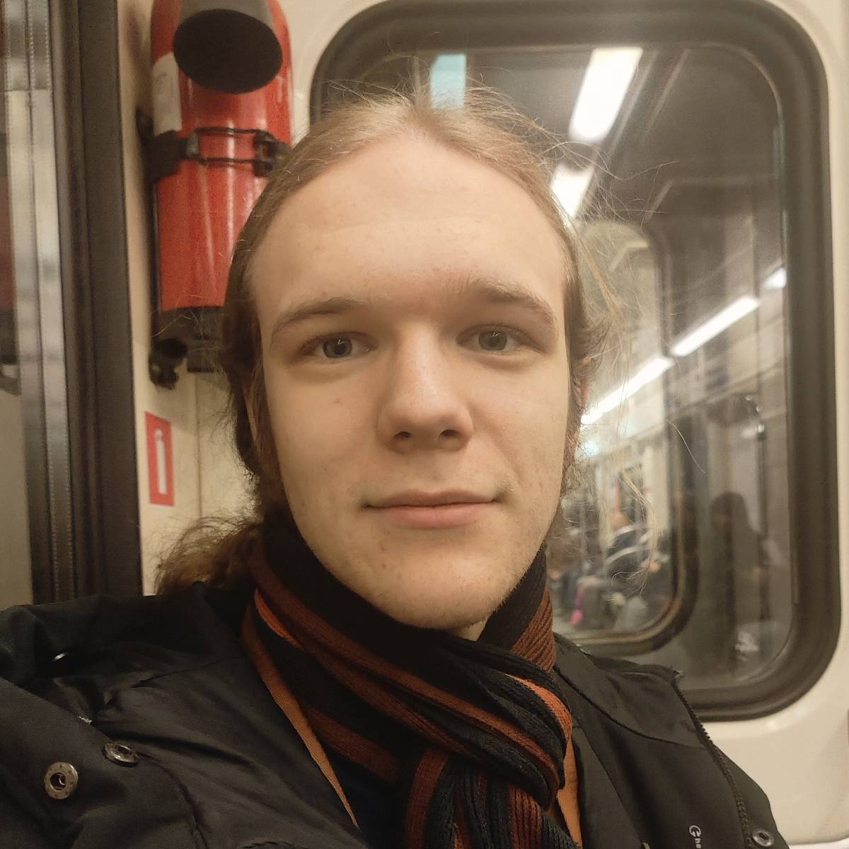 Андрей Шумилин