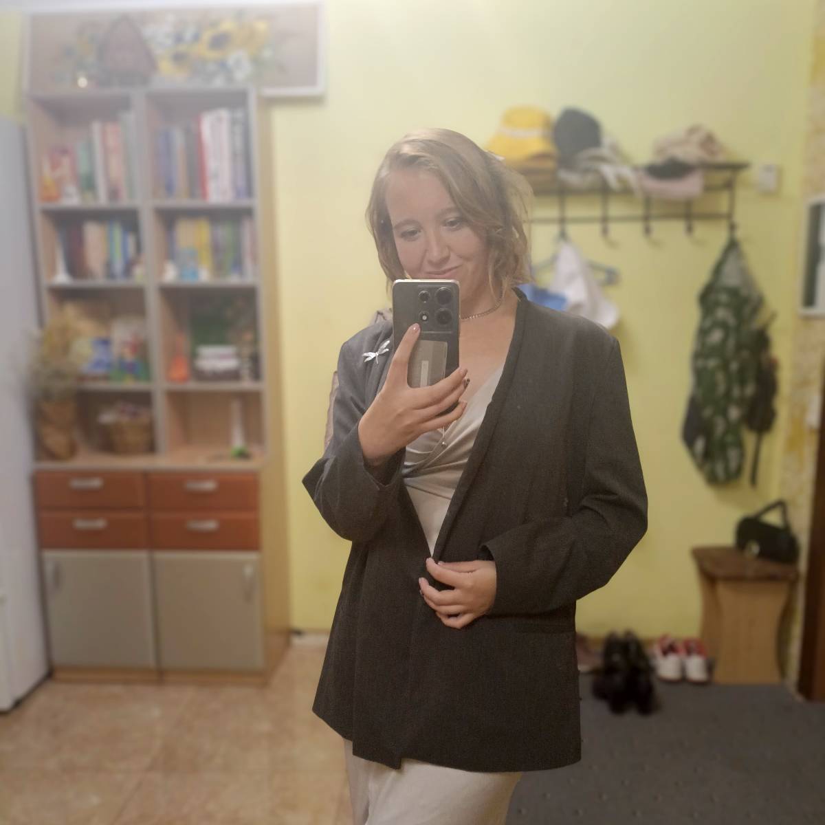 Дарья Зеленцова