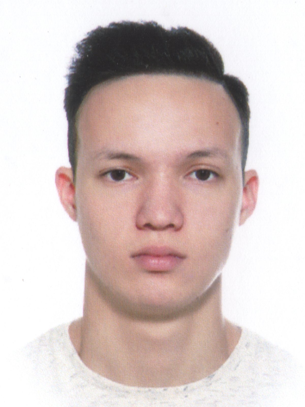 Марк Смирнов