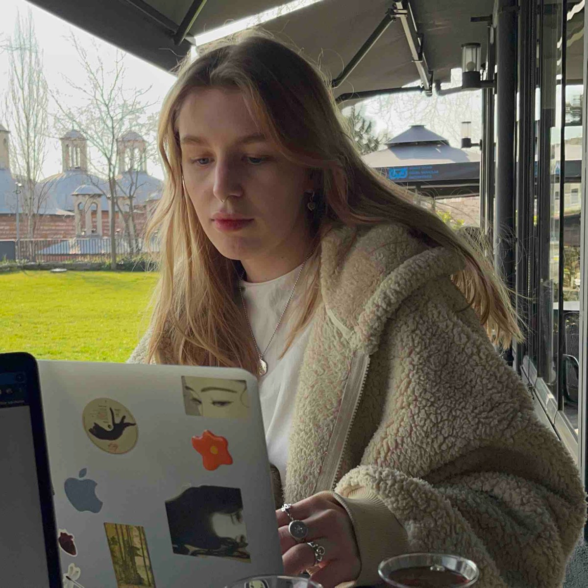 Ekaterina Savatneeva