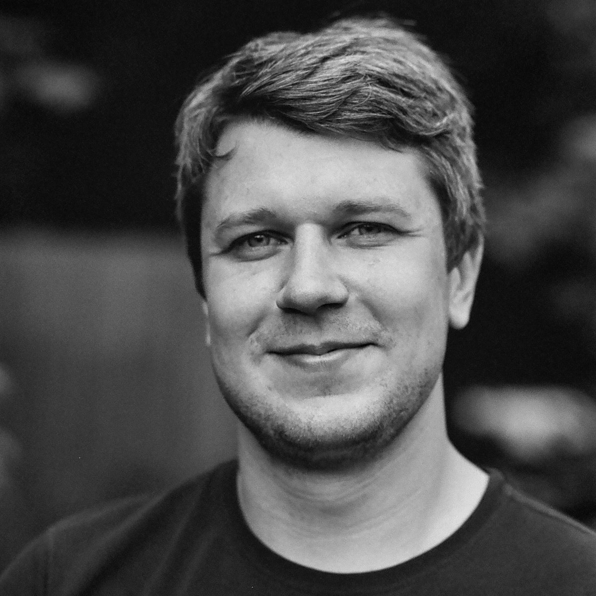 Артем Суслов