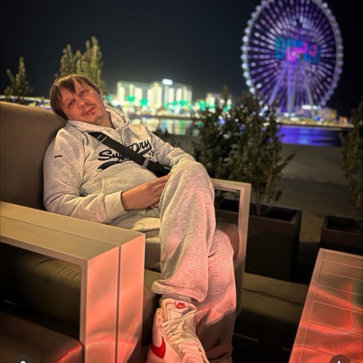 Максим Пашабеков | Сетка — социальная сеть от hh.ru