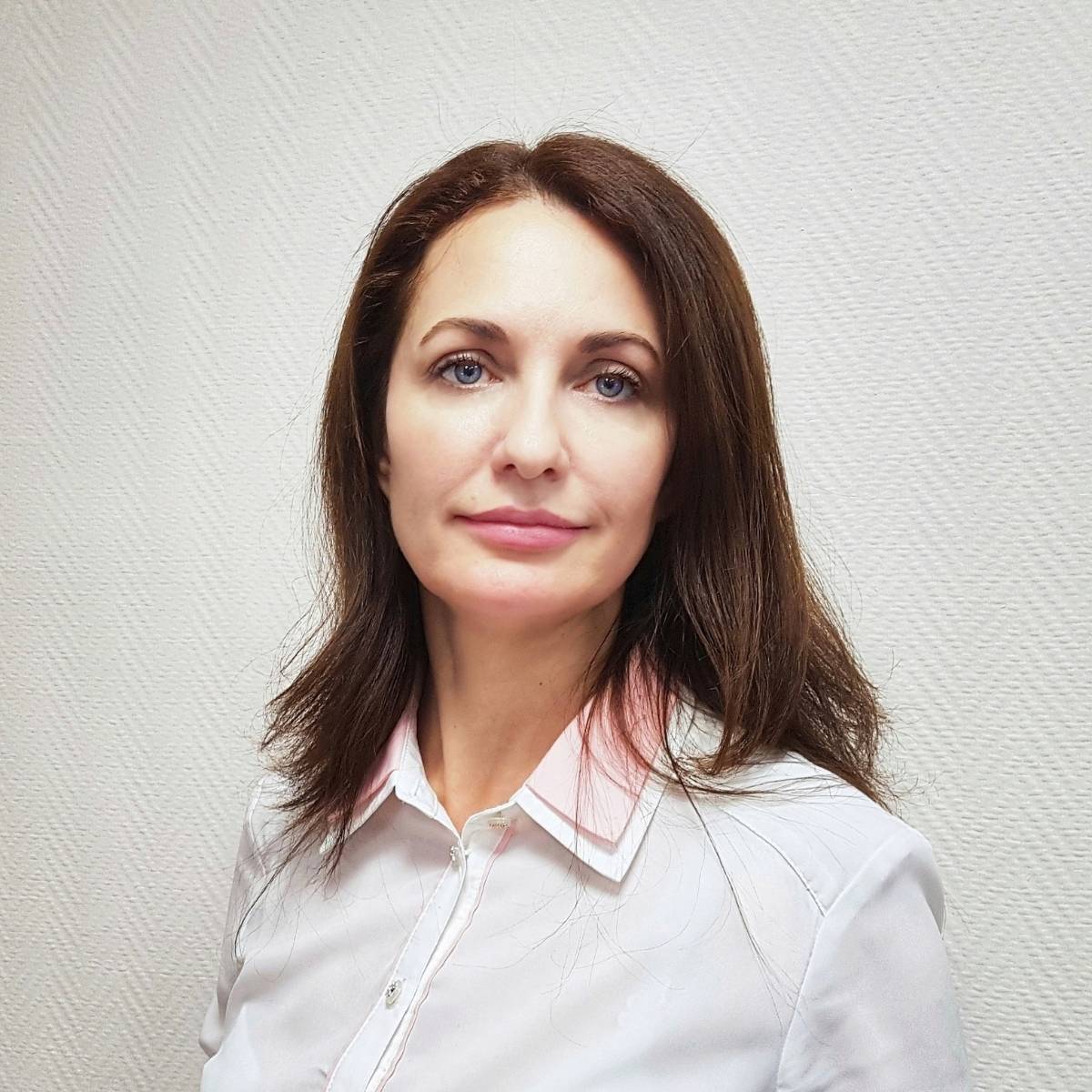 Вера Ермакова