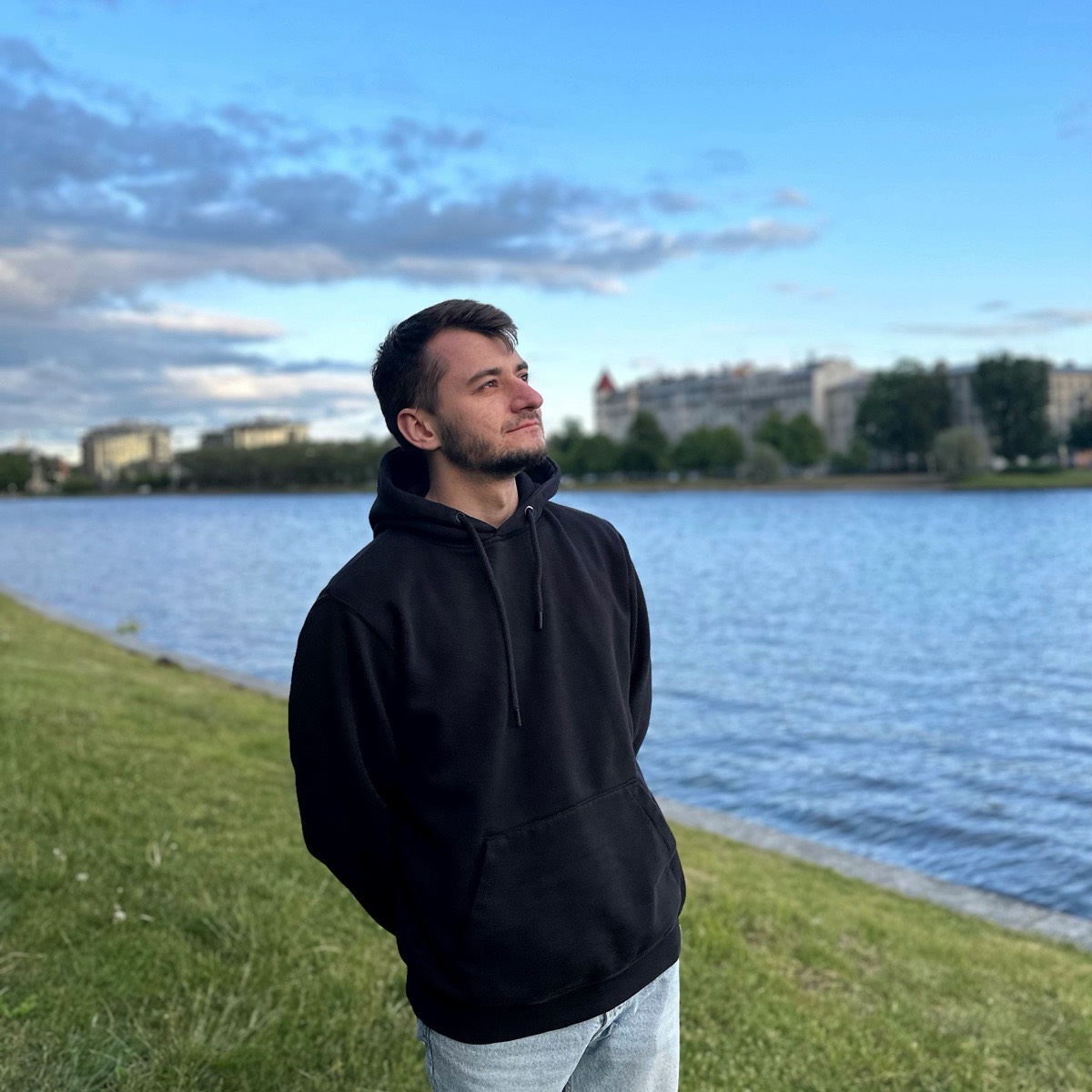 Алексей Запорожец