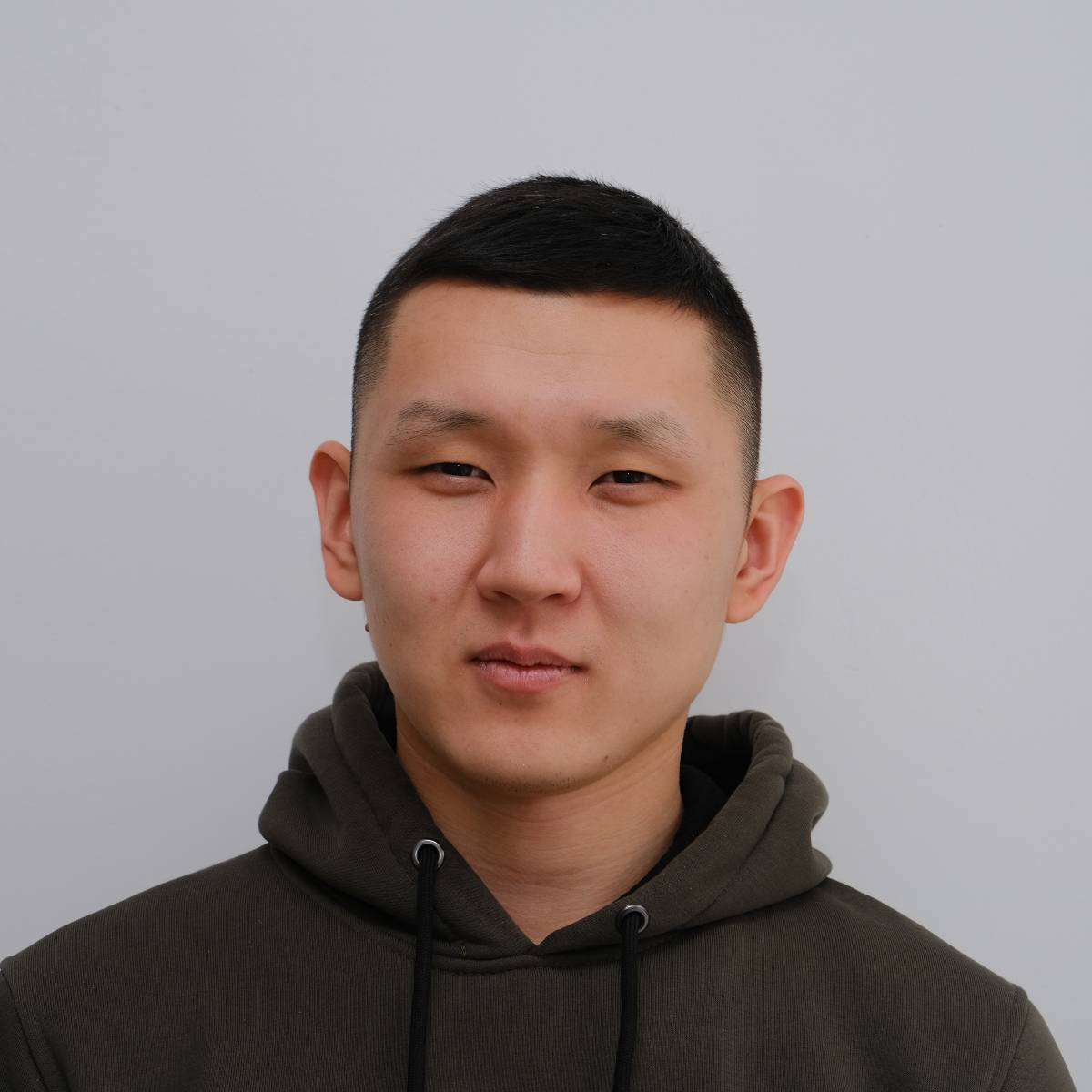 Эльвик Якшаев