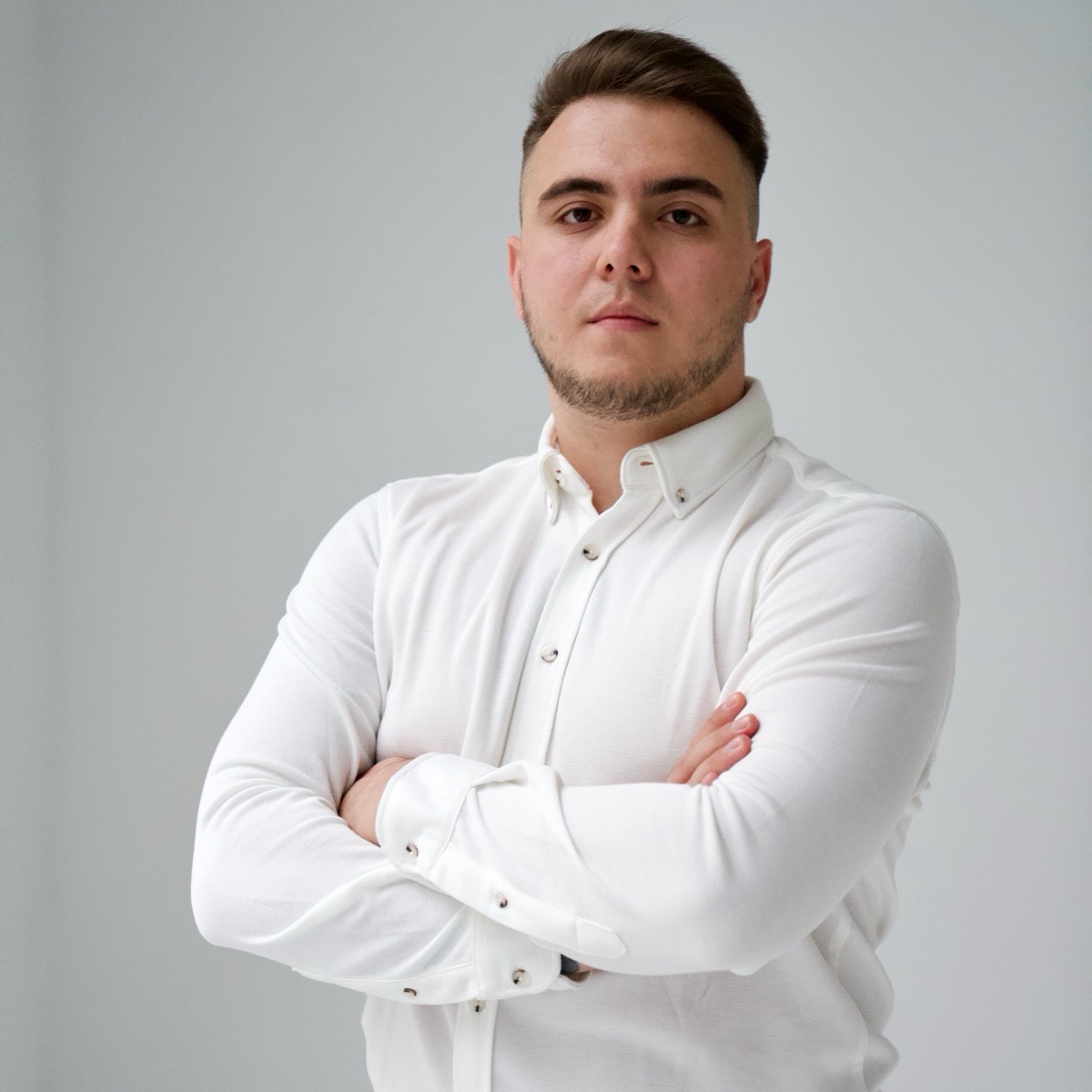 Давид Маремьянин