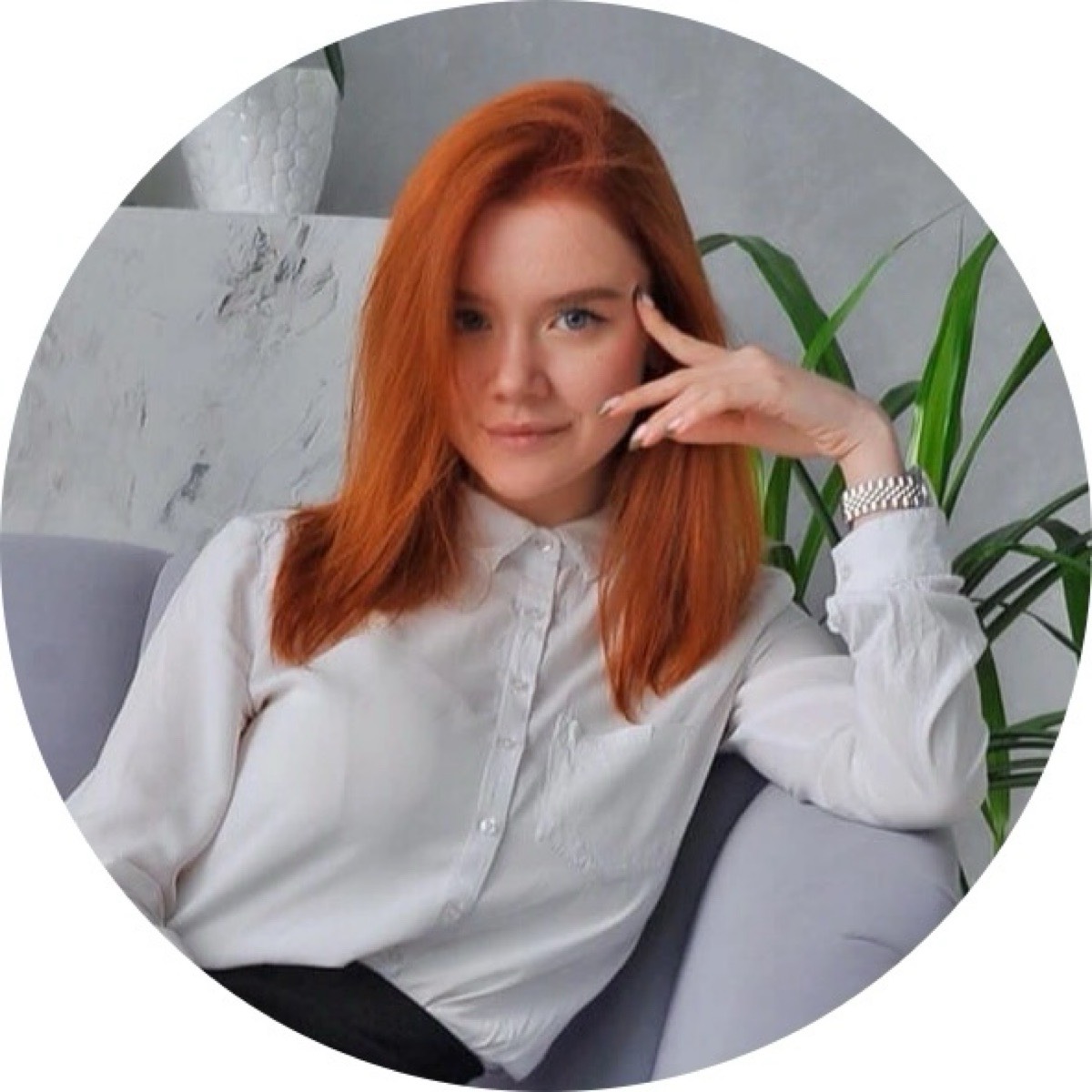 Алиса Афонская