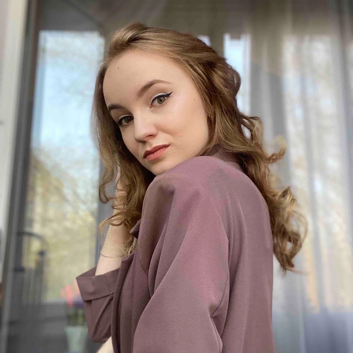 Изабелла Болдашевская | Сетка — социальная сеть от hh.ru