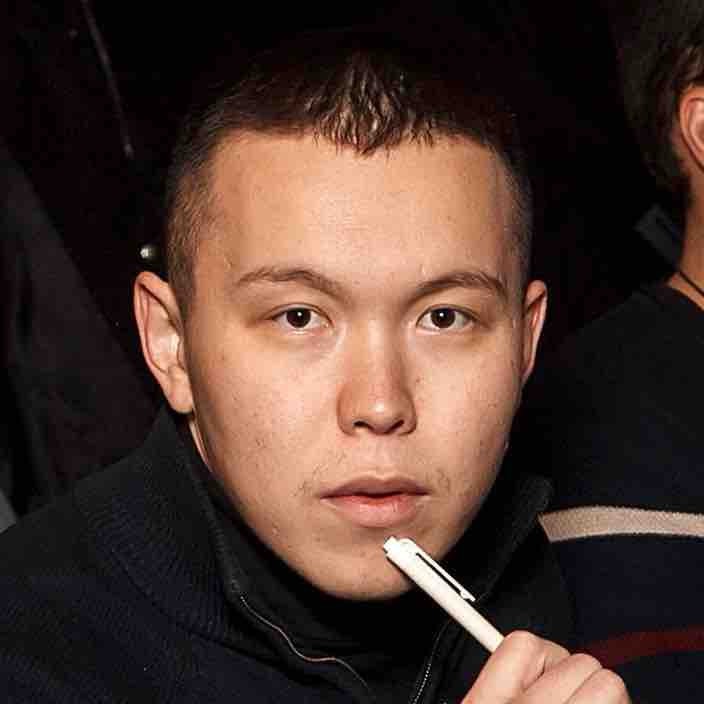 Адиль Неталиев