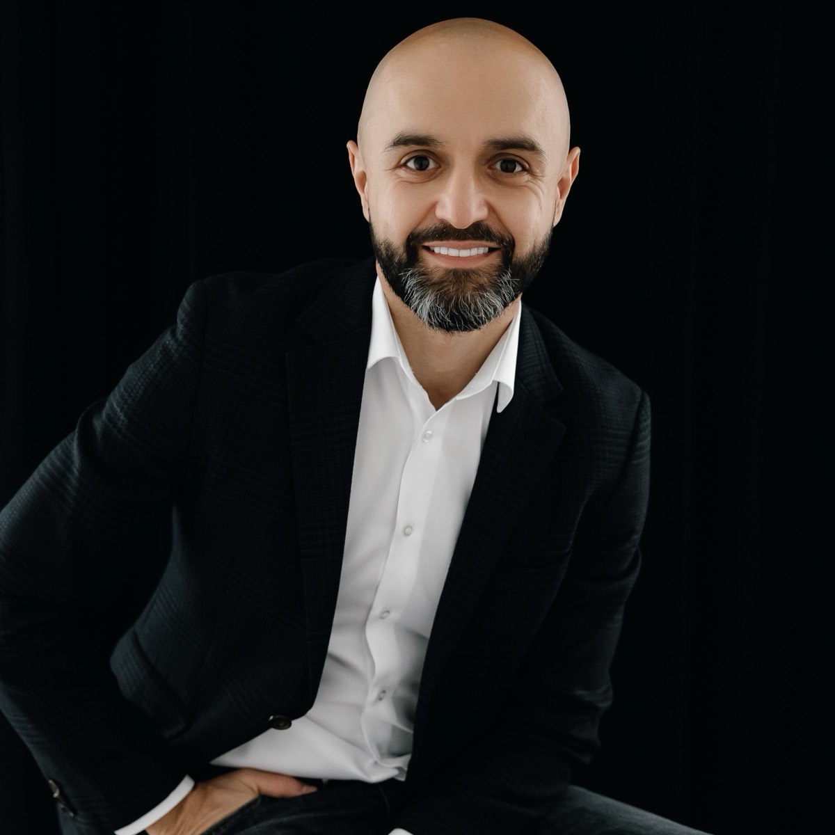 Сергей Керкис | Сетка — социальная сеть от hh.ru