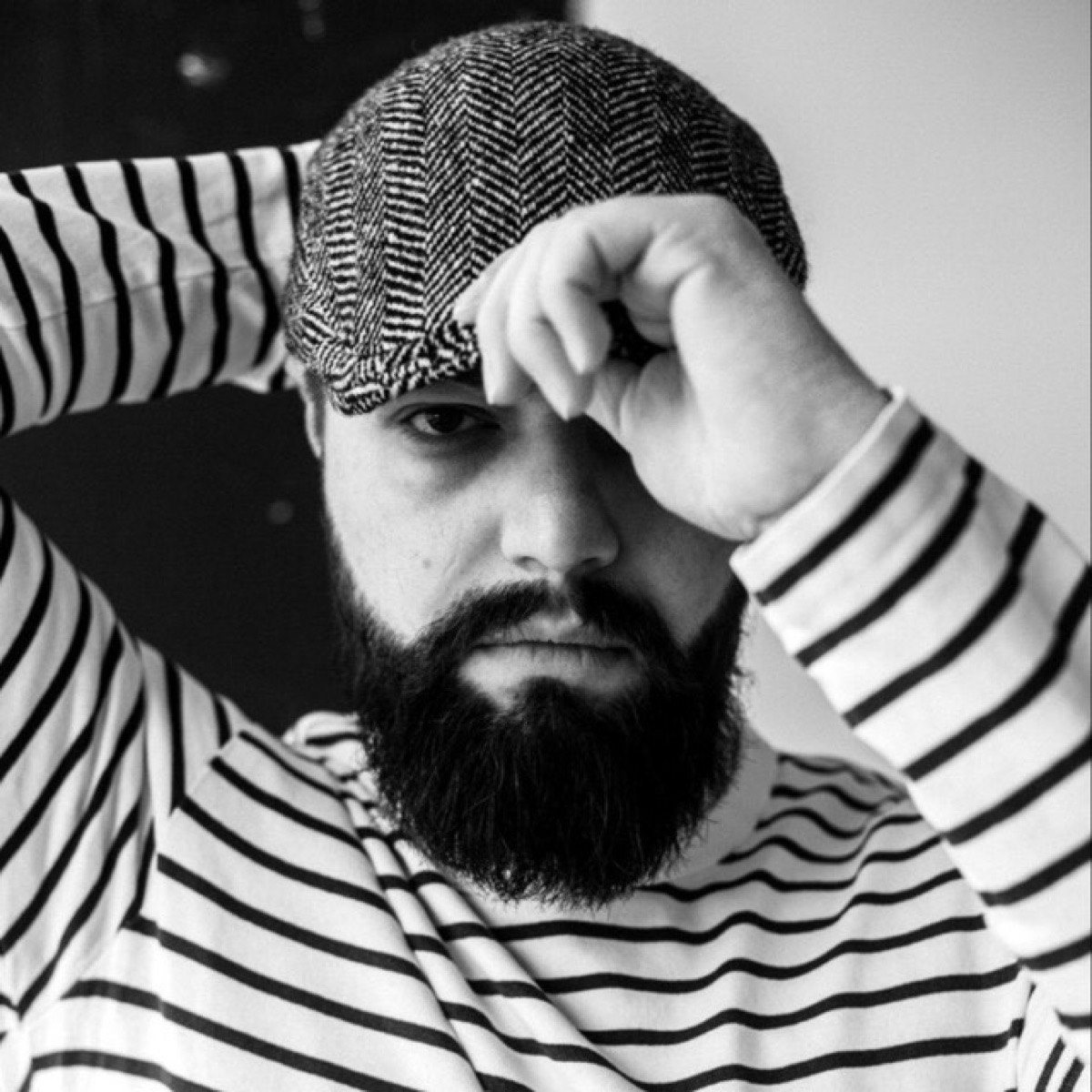 Александр Вахненко | Сетка — социальная сеть от hh.ru