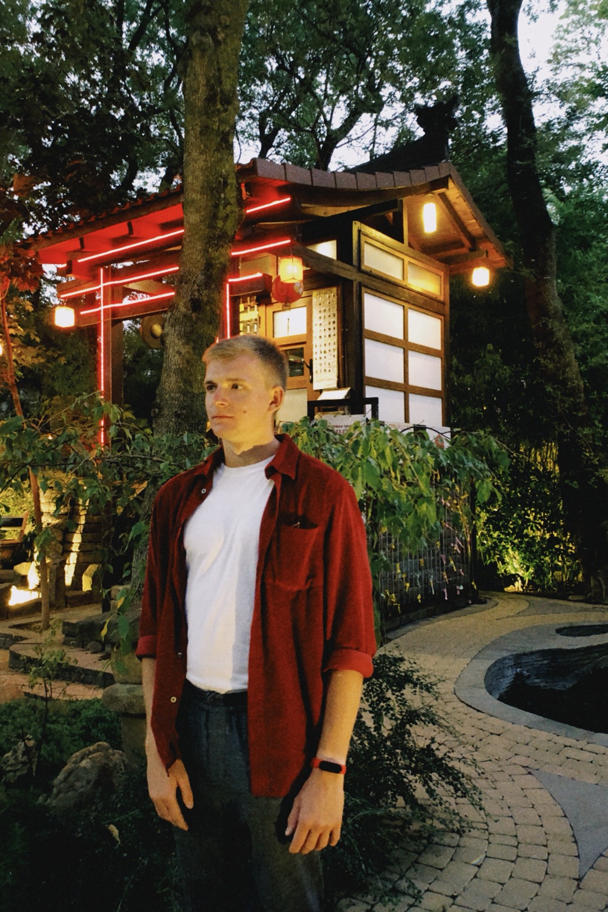 Антон Аристов | Сетка — социальная сеть от hh.ru