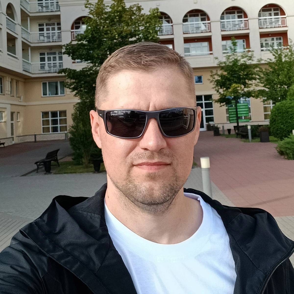 Андрей Матюков