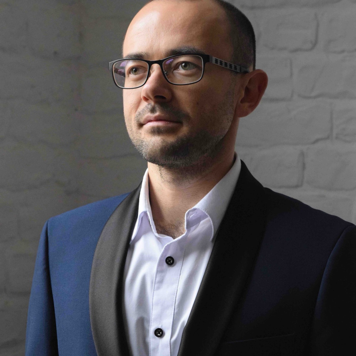 Аркадий Суслов
