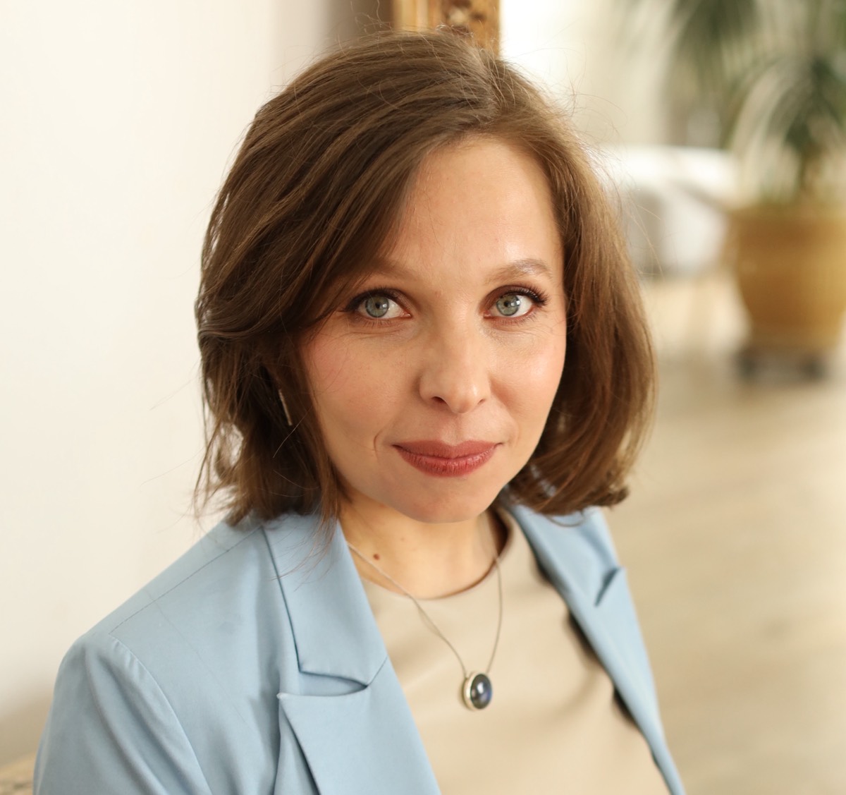 Анна Бикеева | Сетка — социальная сеть от hh.ru