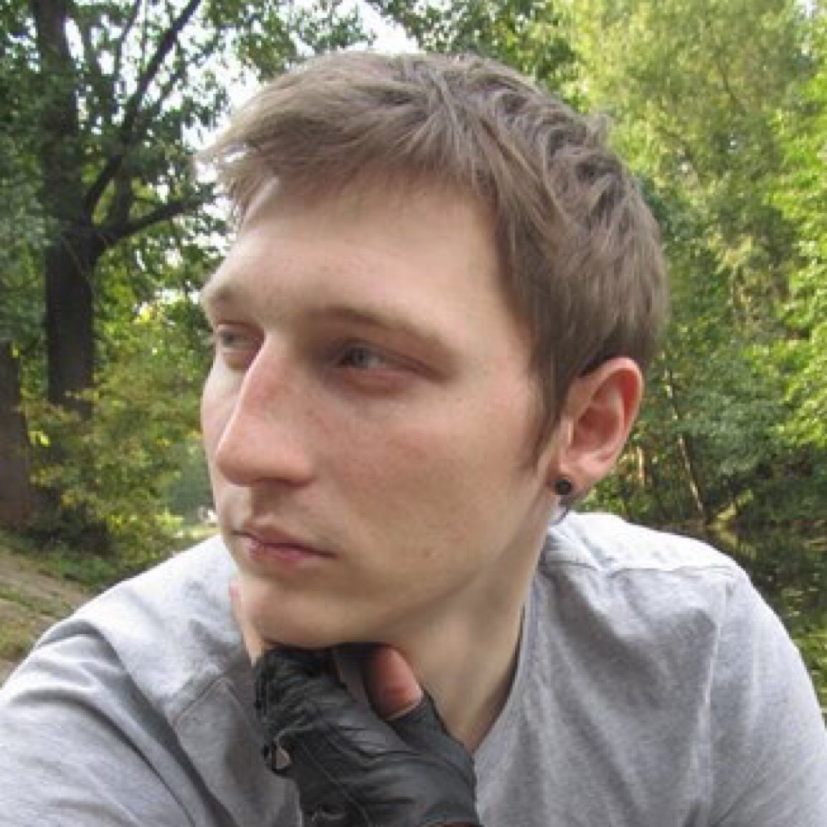 Сергей Ладыженский | Сетка — социальная сеть от hh.ru