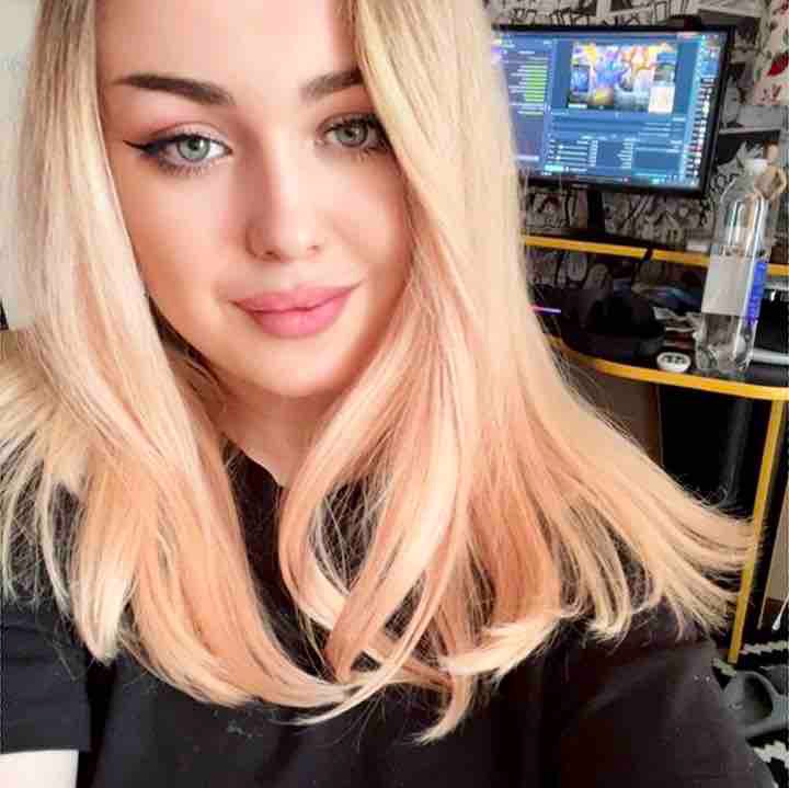 Полина Гергерт | Сетка — социальная сеть от hh.ru