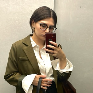 Валерия Князева | Сетка — социальная сеть от hh.ru