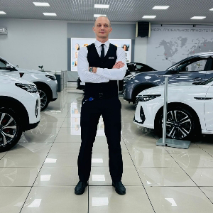 Дмитрий Формос | Сетка — социальная сеть от hh.ru