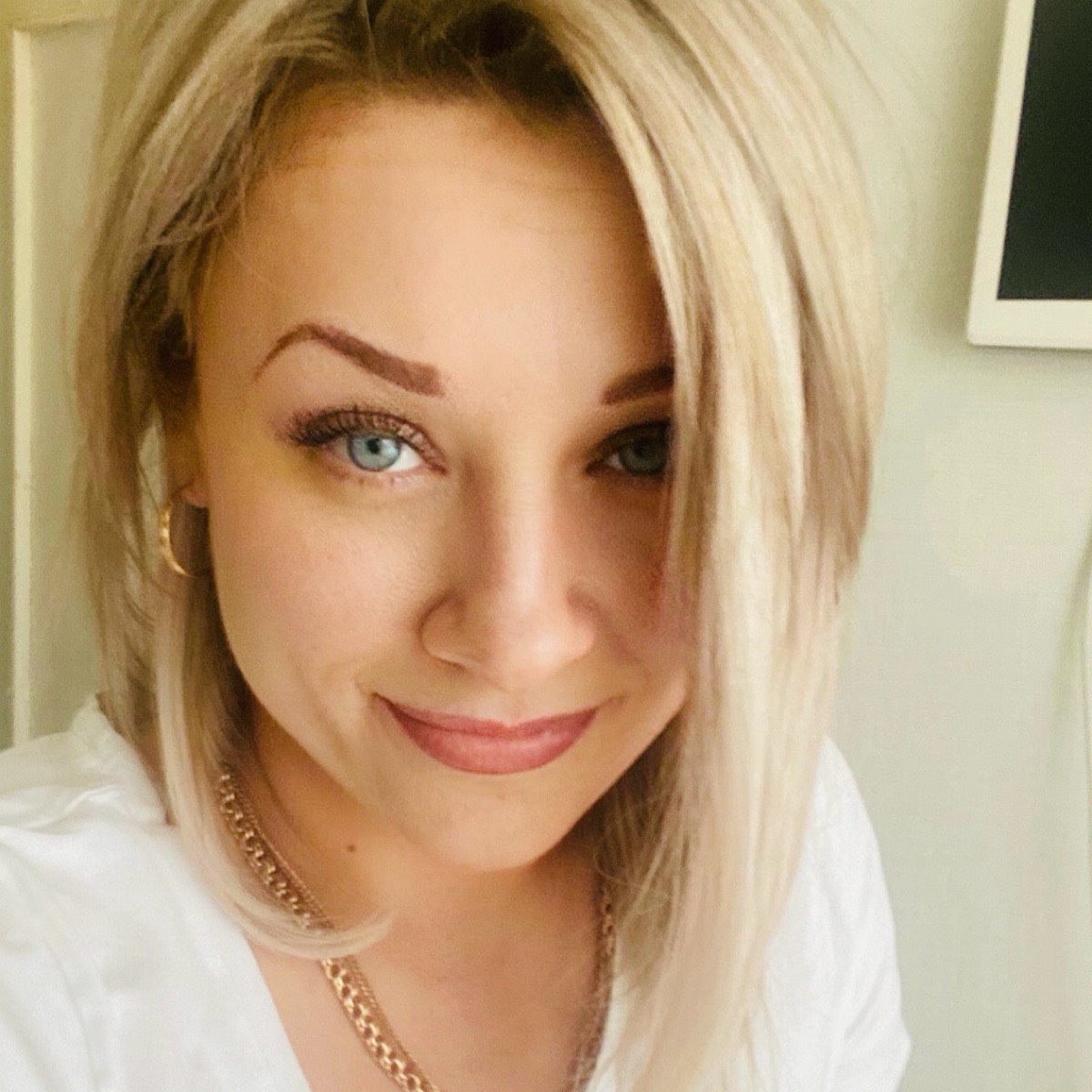 Елена Поташова