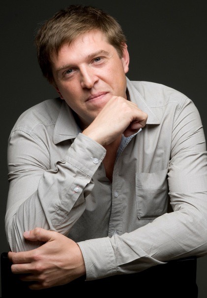 Андрей Ульянов