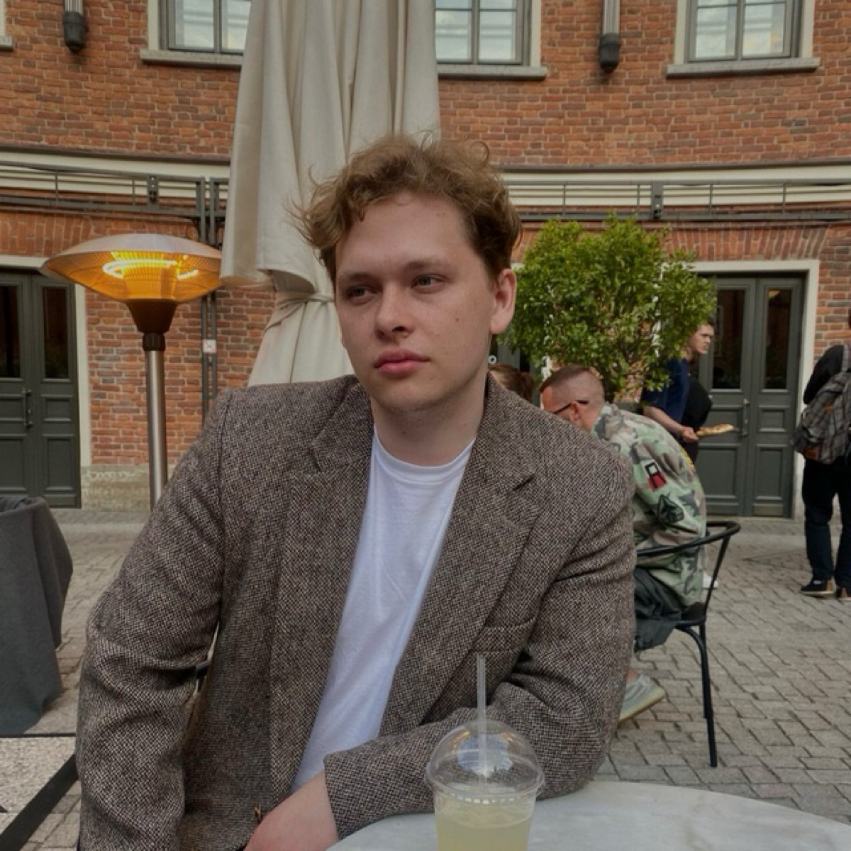 Никита Попков | IT Психология