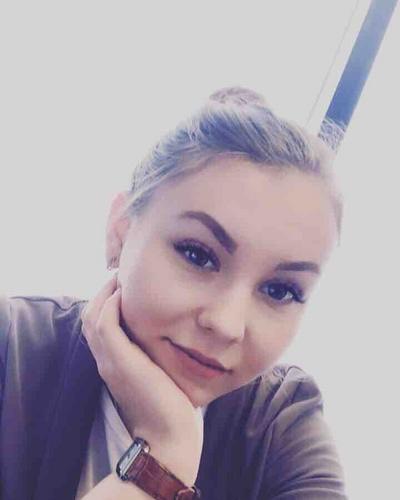 Катерина Вакуленко