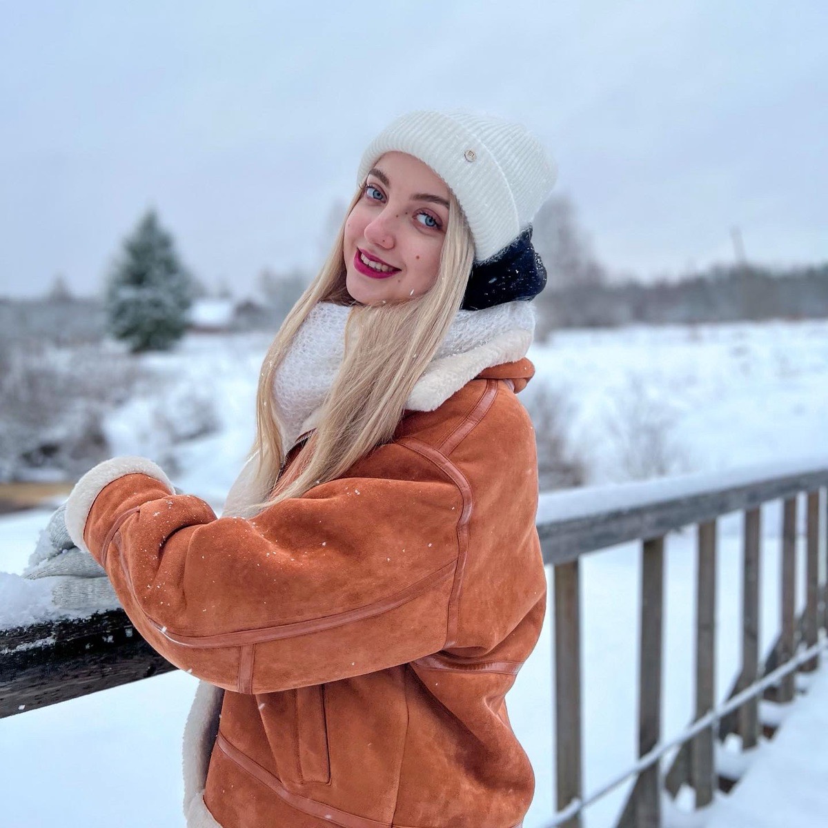 Екатерина Зуева