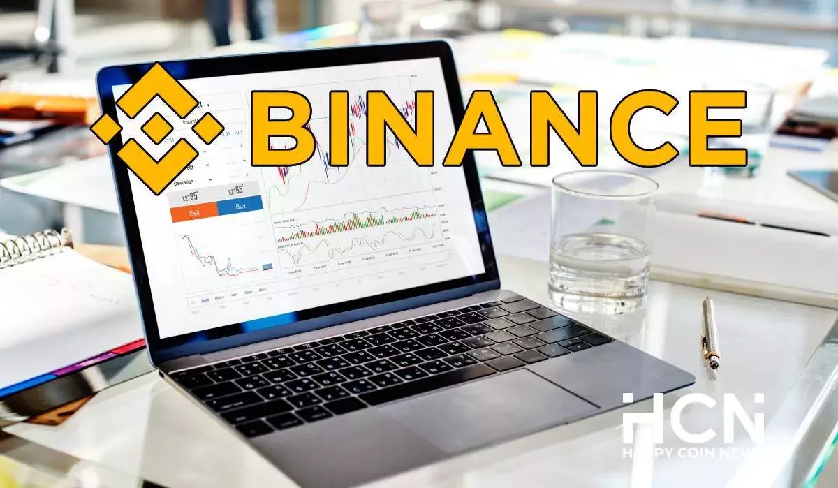 Binance запустила фьючерсы на скандально известный мемкоин BAN | Сетка — социальная сеть от hh.ru
