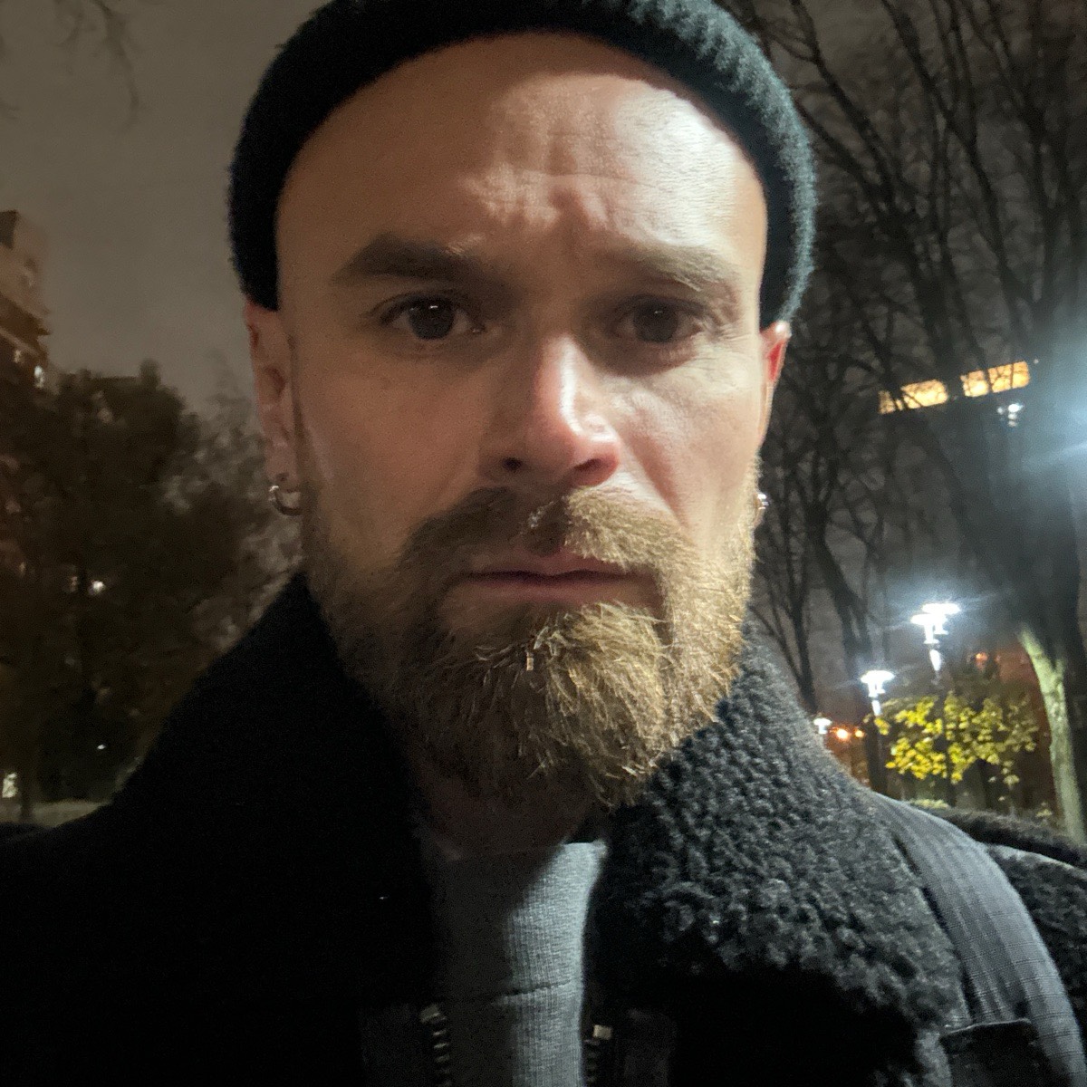 Иван Копченов | Сетка — социальная сеть от hh.ru