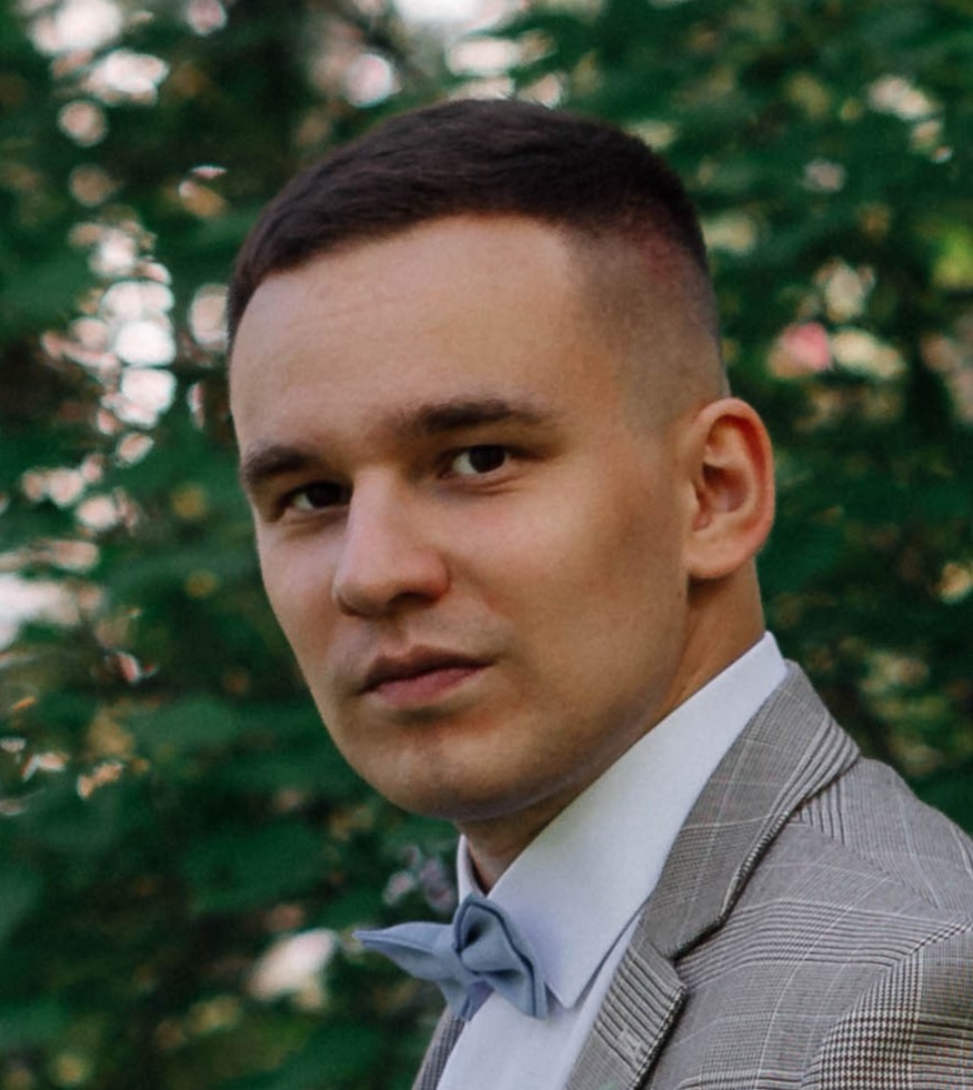 Вячеслав Шахов