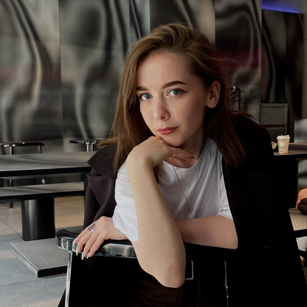 Ольга Генералова | Сетка — социальная сеть от hh.ru