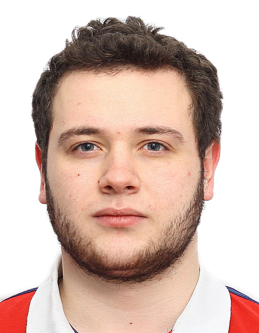 Виктор Волынский