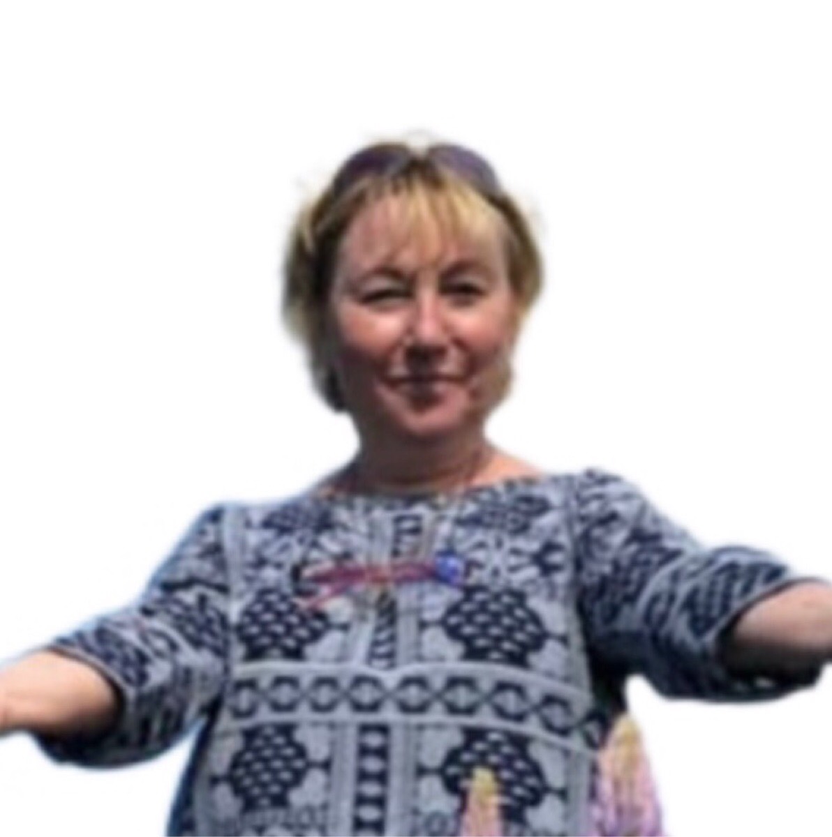 Наталья Якунина